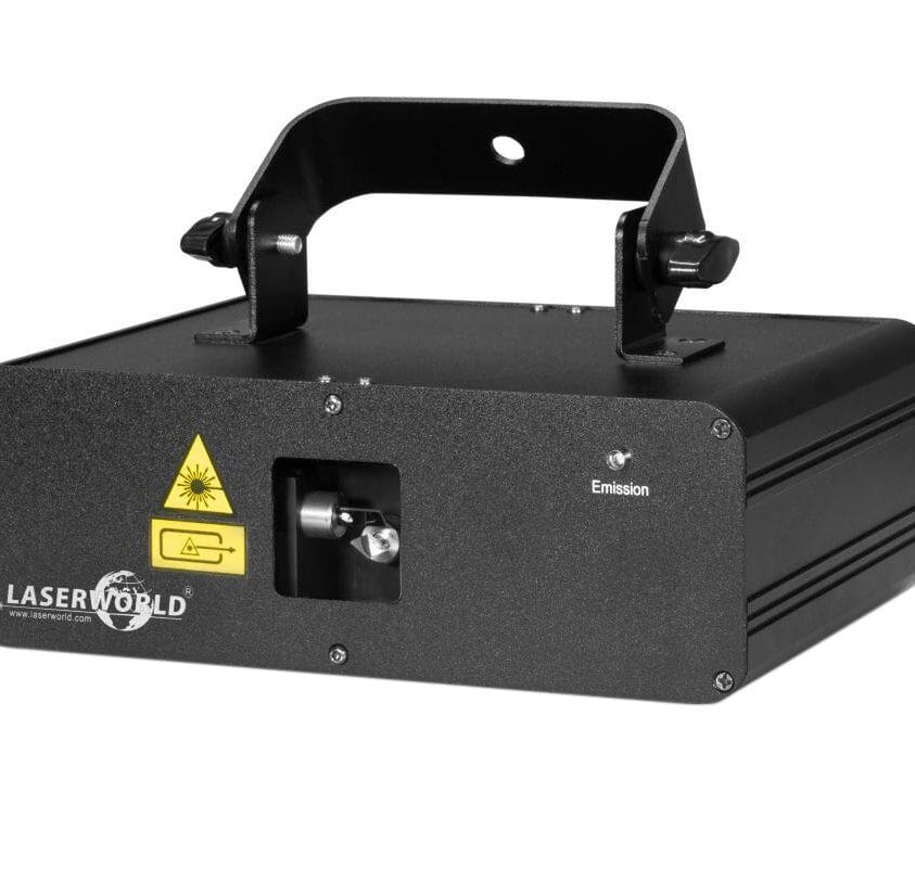 LASERWORLD EL-400RGB S - Image 2