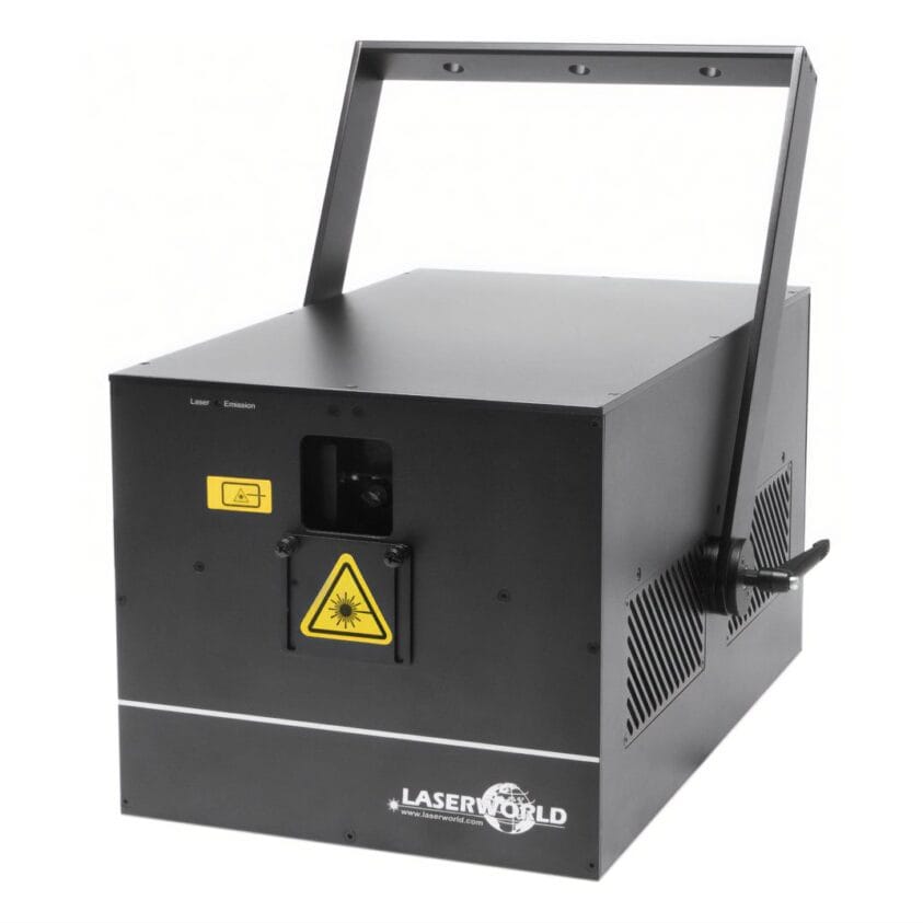 LASERWORLD CS-24.000RGB FX - Image 2
