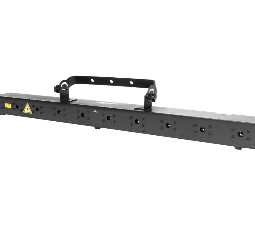 LASERWORLD BeamBar 10R MK3 - Image 2