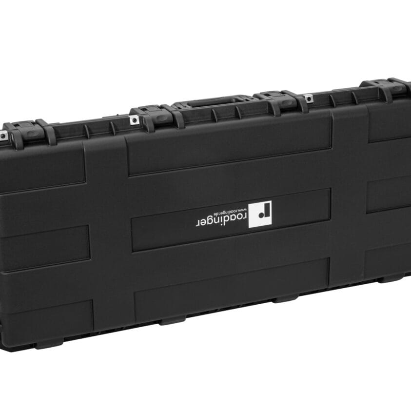 ROADINGER Plastic Case for 4x AKKU IP Pixel Tube 360° CRMX - Image 2