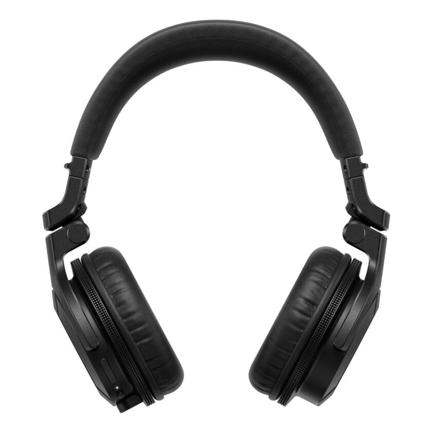 Pioneer DJ HDJ-CUE1BT-K DJ-koptelefoon - Image 3