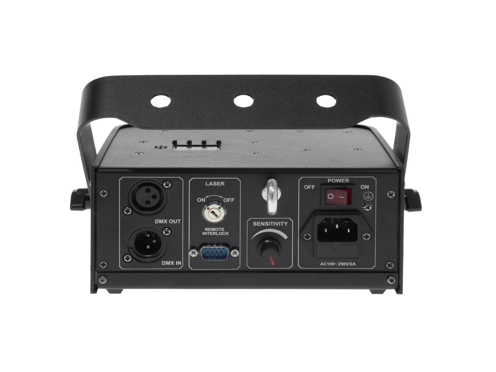 LASERWORLD EL-300RGB - Image 3