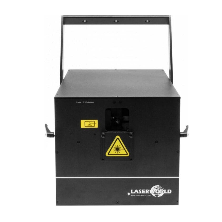 LASERWORLD CS-24.000RGB FX - Image 3