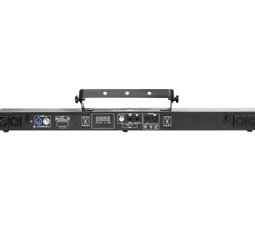 LASERWORLD BeamBar 10R MK3 - Image 3