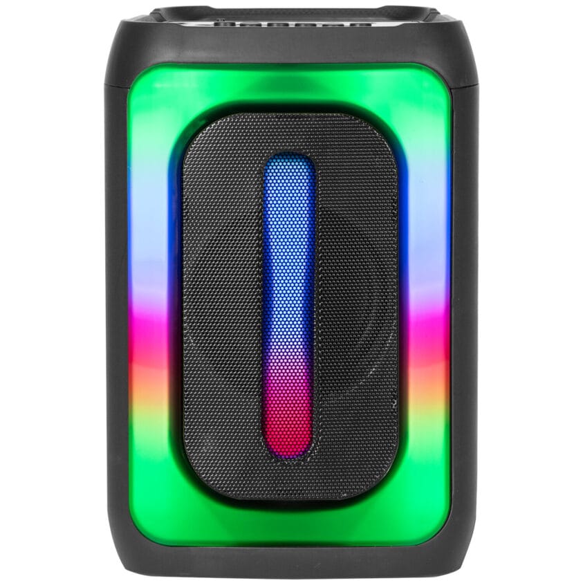 SIGMA20 BLUETOOTH-LUIDSPREKER OP ACCU MET LED 100W - Image 3