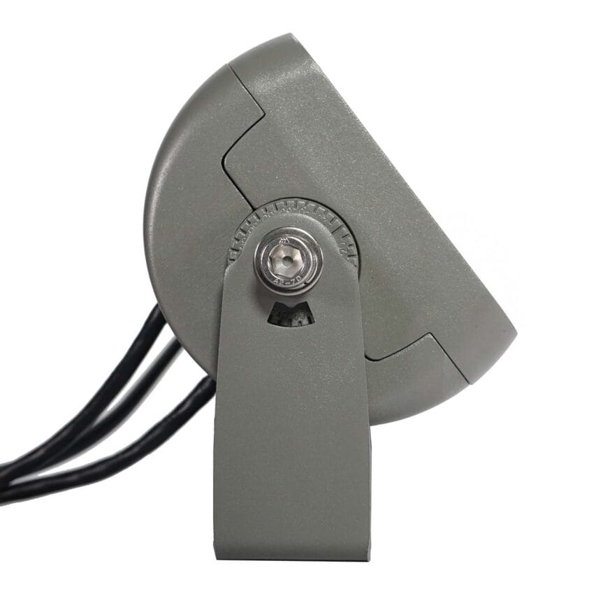 ARC Wash 75 Architecturale LED-washer voor vaste installaties 12 led RGBW Waterdicht - Image 3