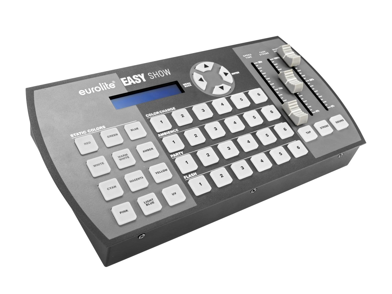 BF EUROLITE EASY Show - Image 4