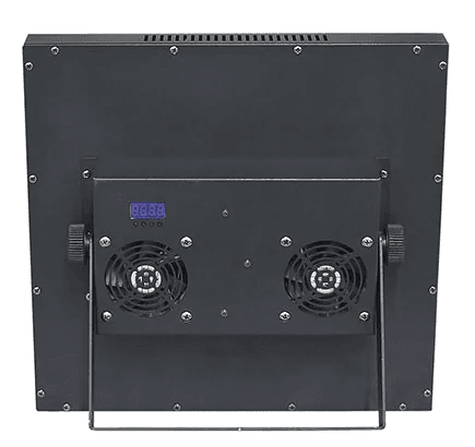 DJLicht Matrix licht 25x30W RGBW 4in1 750W totaal - Image 4