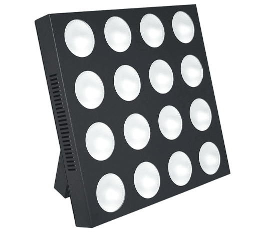 DJLicht Matrix licht 16x12W RGBW 4in1 192W totaal - Image 4