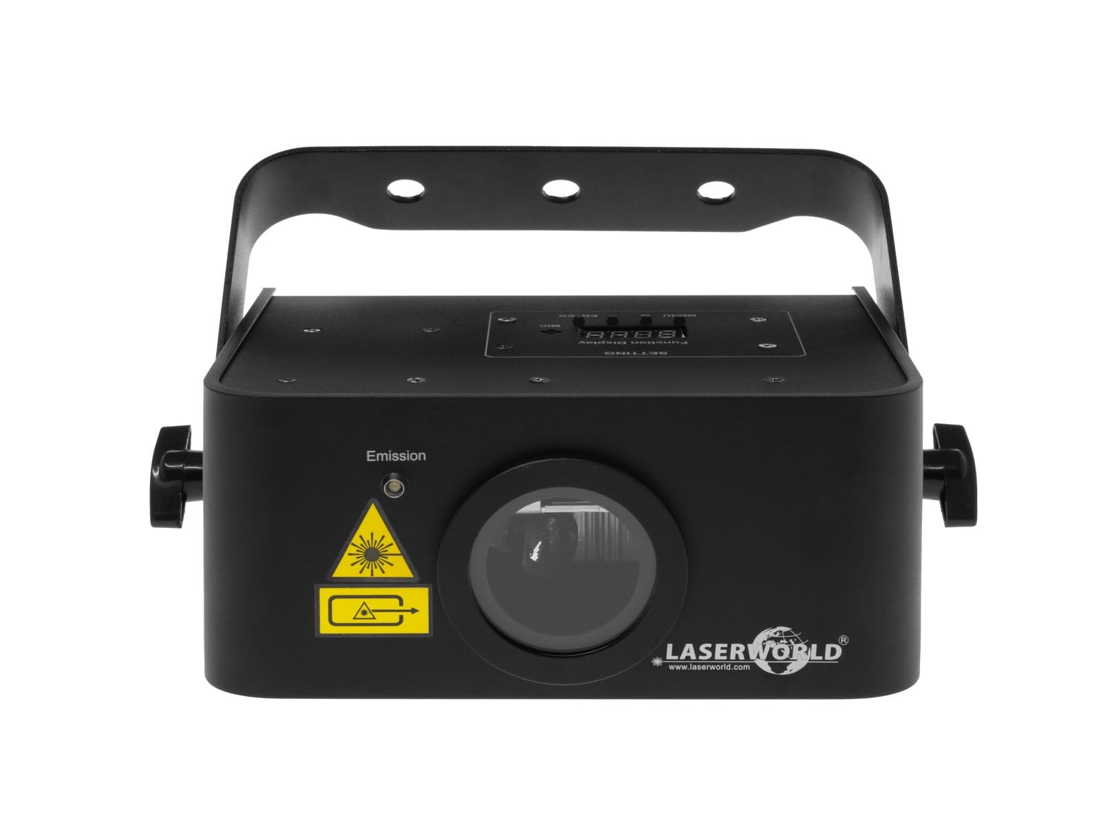 LASERWORLD EL-300RGB - Image 4
