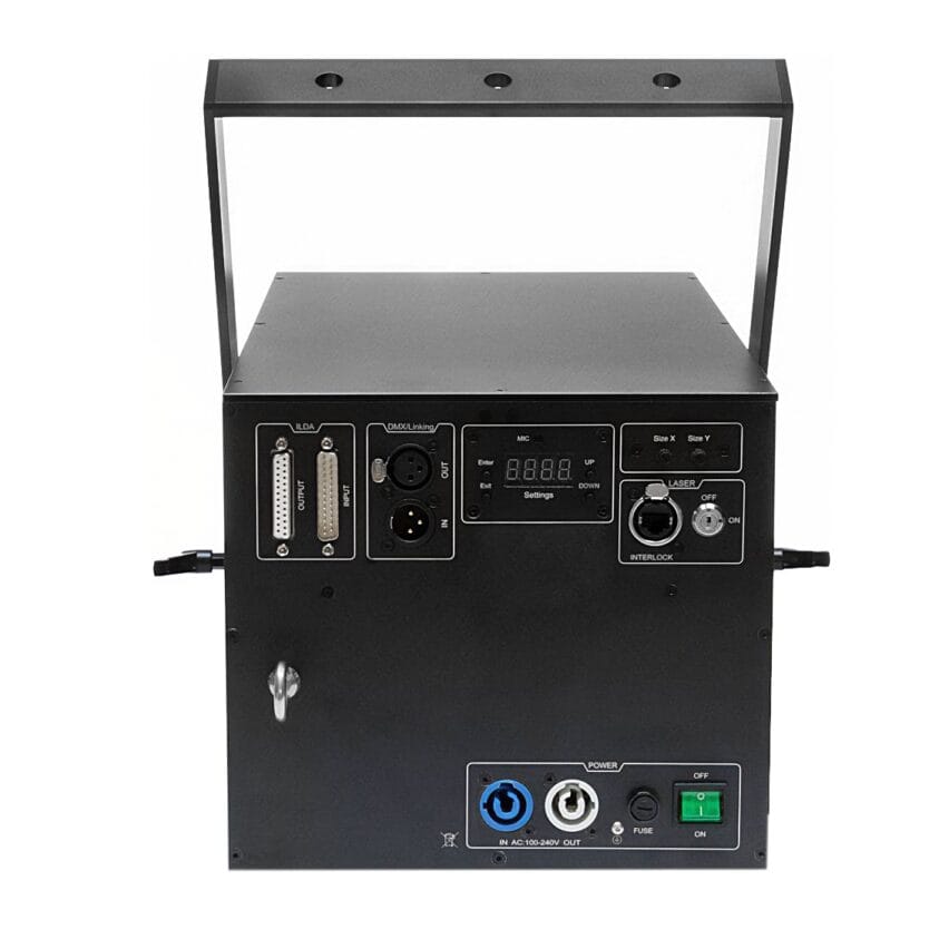 LASERWORLD CS-24.000RGB FX - Image 4