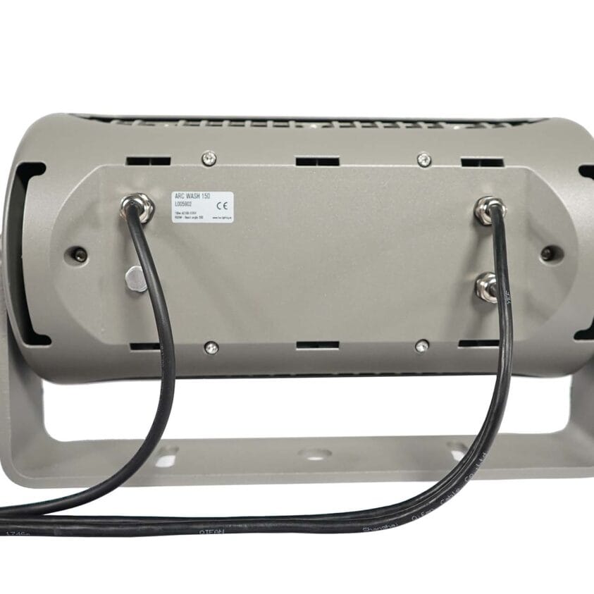 ARC Wash 150 Architecturale LED-washer voor vaste installaties 18 led RGBW Waterdicht - Image 4