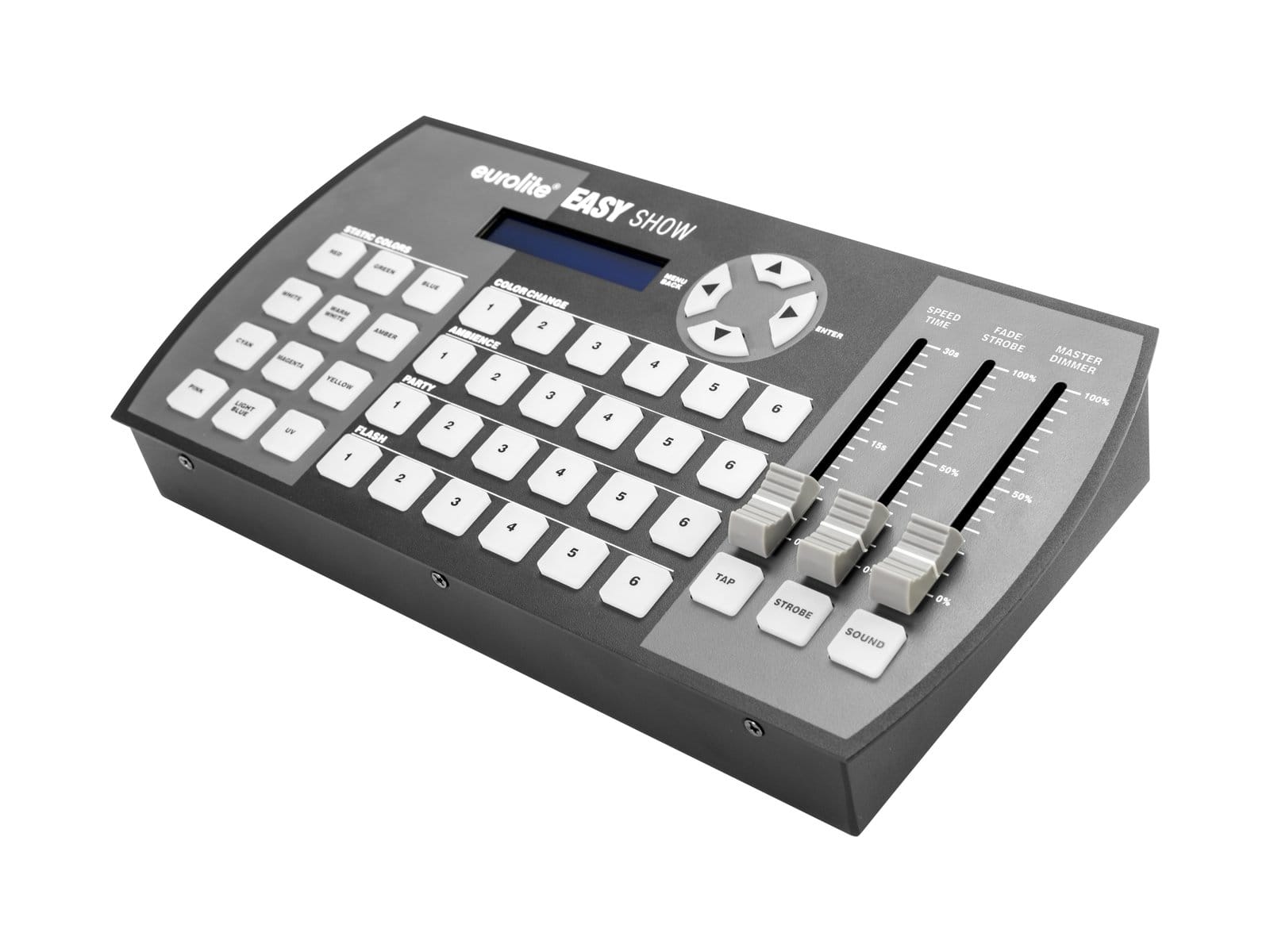 BF EUROLITE EASY Show - Image 5