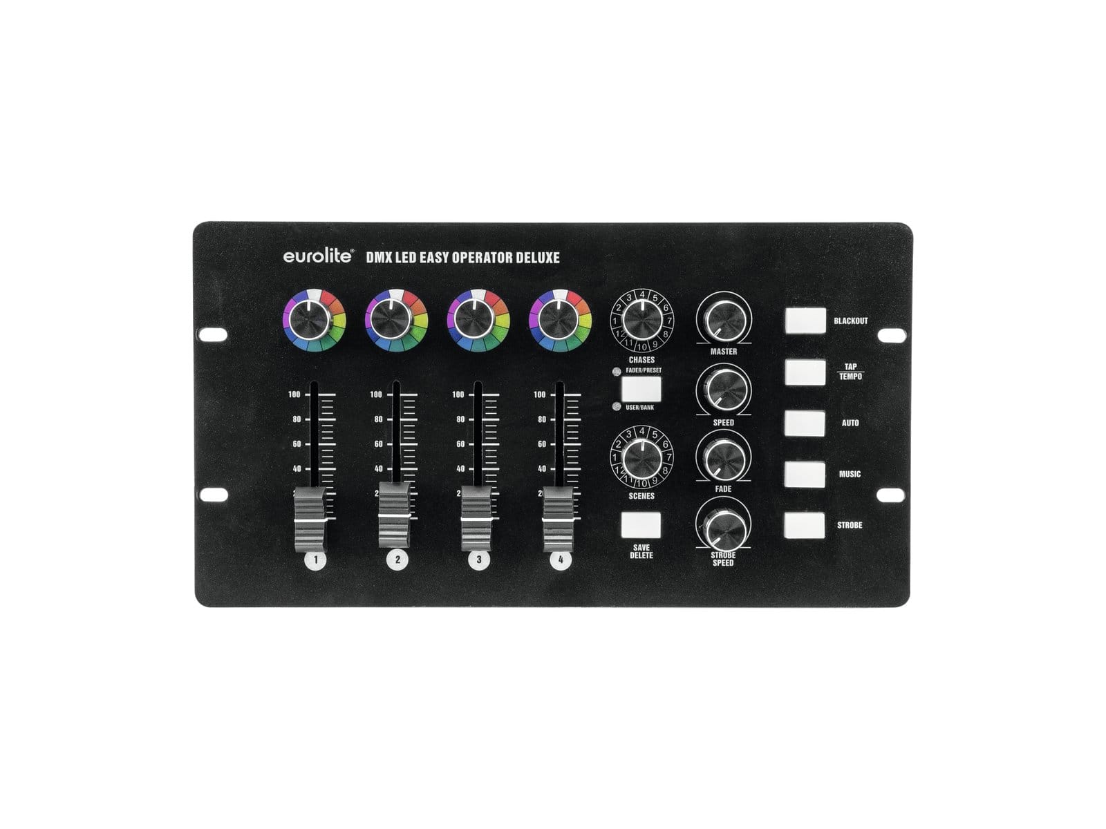 EUROLITE DMX LED EASY Operator Deluxe - Image 5