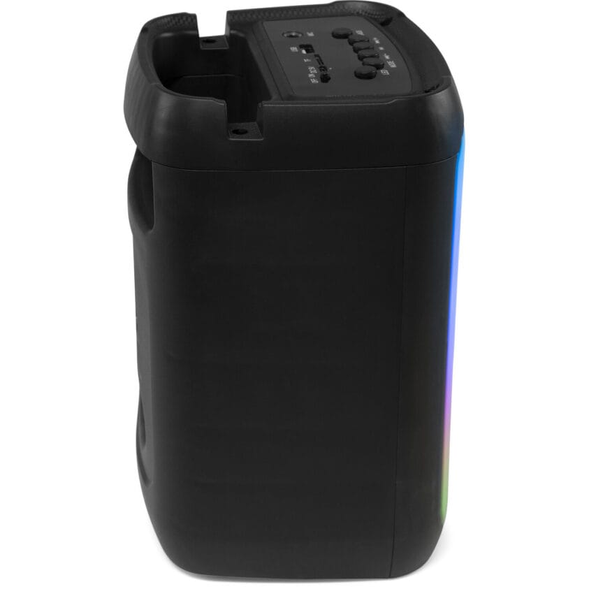 SIGMA20 BLUETOOTH-LUIDSPREKER OP ACCU MET LED 100W - Image 5