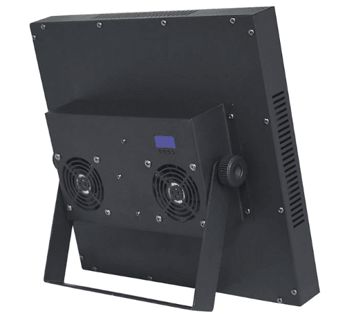 DJLicht Matrix licht 16x12W RGBW 4in1 192W totaal - Image 5