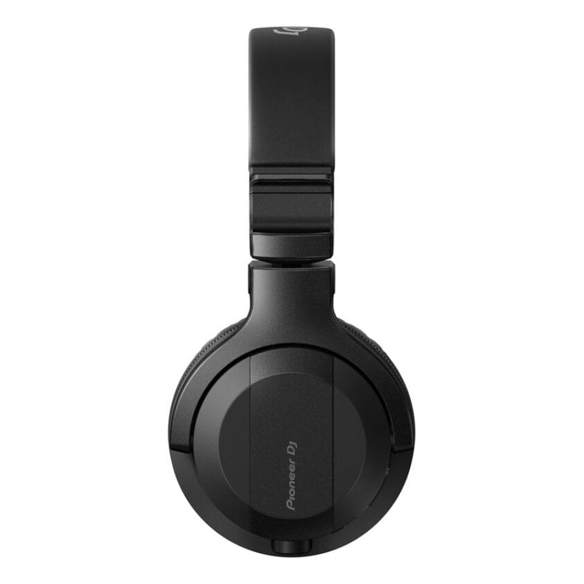 Pioneer DJ HDJ-CUE1BT-K DJ-koptelefoon - Image 5