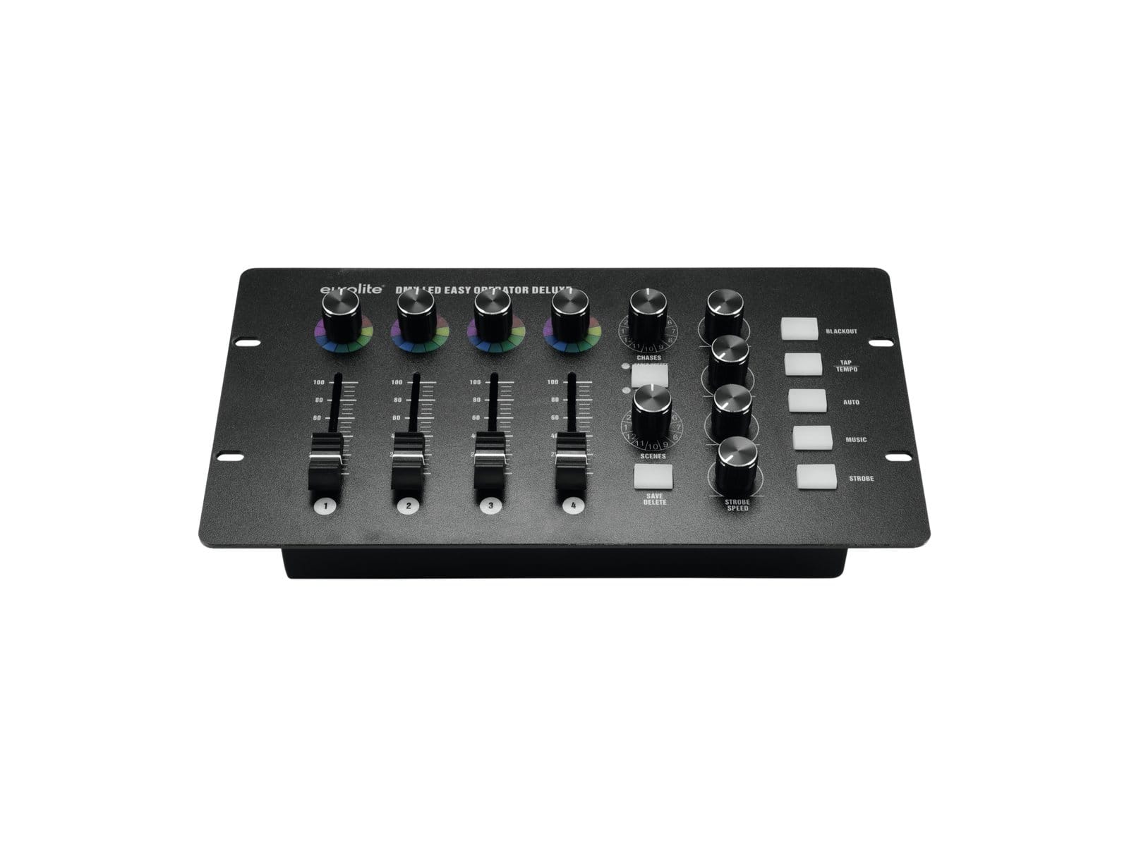 EUROLITE DMX LED EASY Operator Deluxe - Image 6