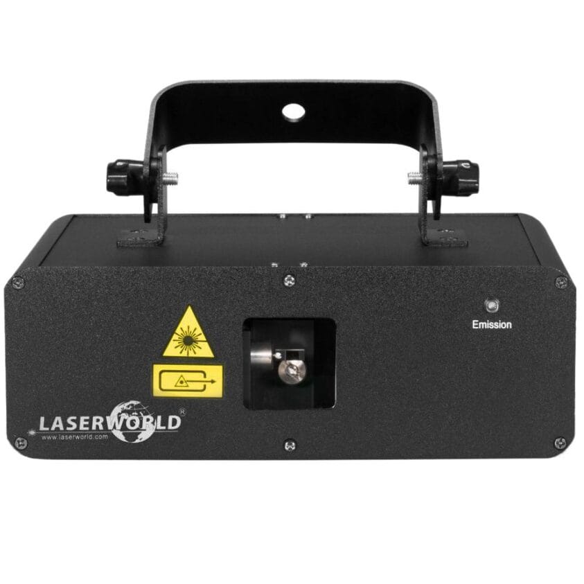 LASERWORLD EL-400RGB S - Image 6