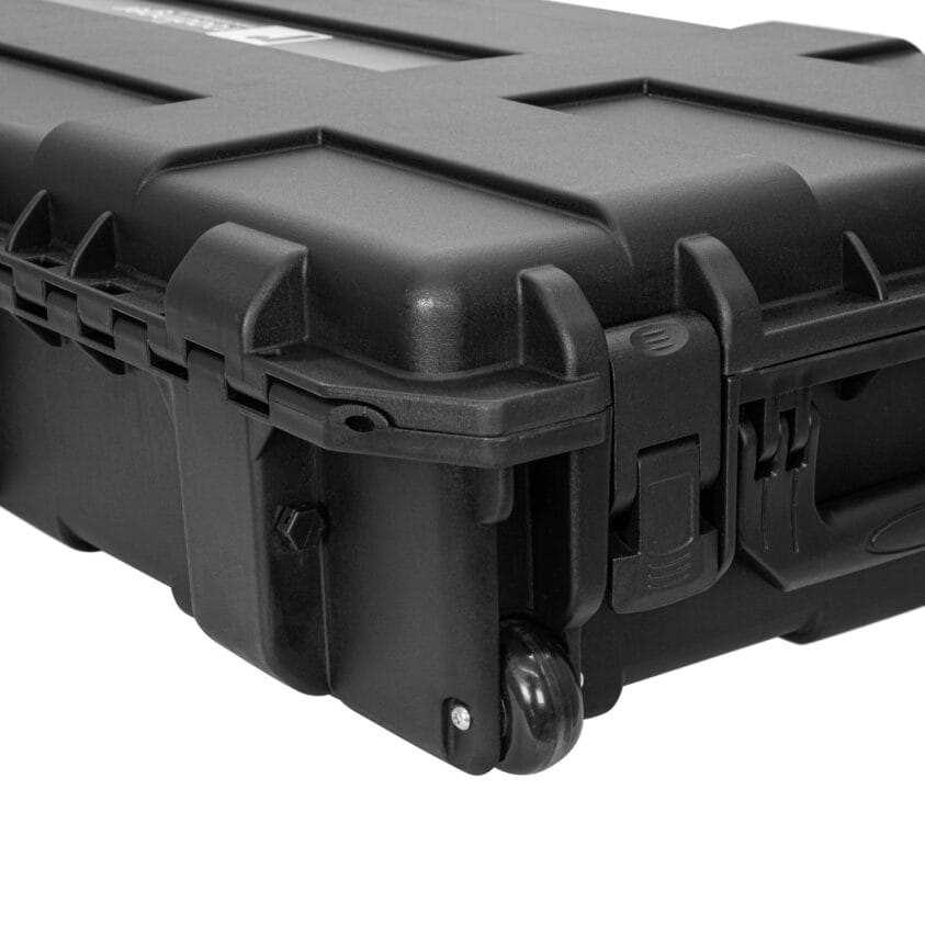 ROADINGER Plastic Case for 4x AKKU IP Pixel Tube 360° CRMX - Image 6
