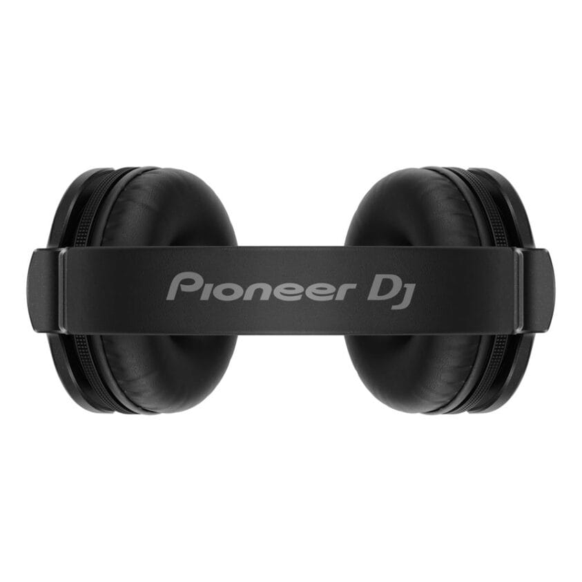 Pioneer DJ HDJ-CUE1BT-K DJ-koptelefoon - Image 6