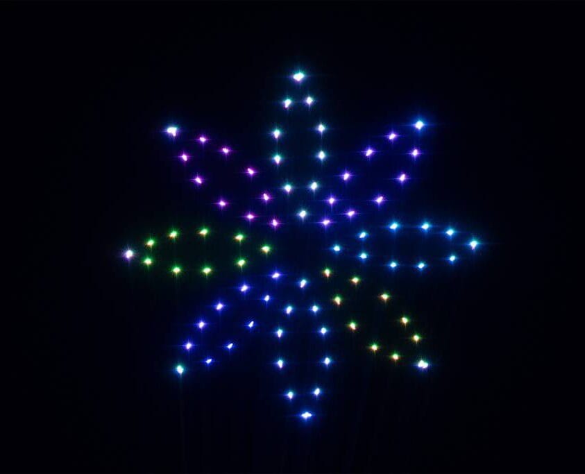 LASERWORLD EL-400RGB S - Image 7