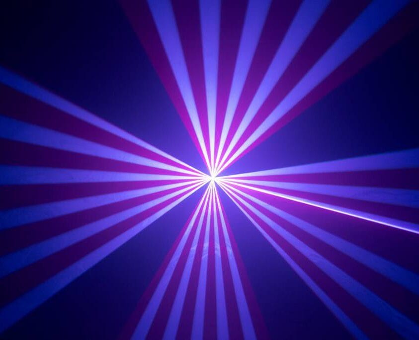 LASERWORLD CS-1000RGB MK4 - Image 8