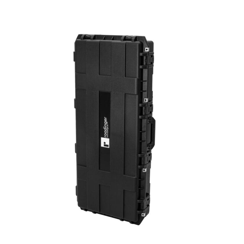 ROADINGER Plastic Case for 4x AKKU IP Pixel Tube 360° CRMX - Image 9