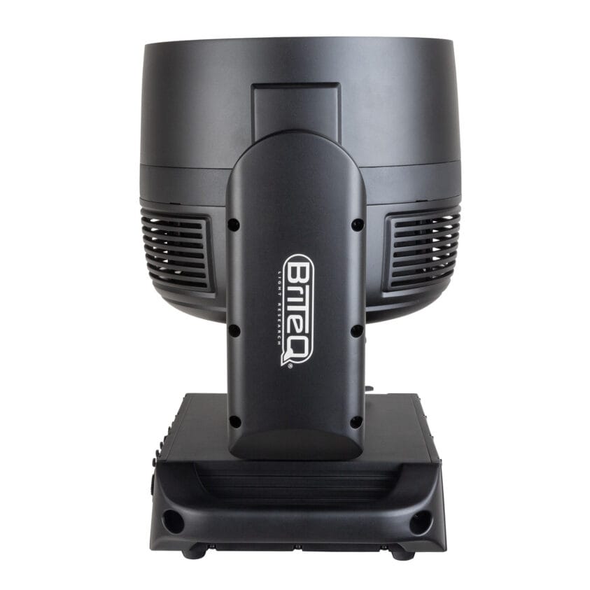 Briteq BTI-BLIZZARD WASH2 IP65 Waterdicht - Image 4