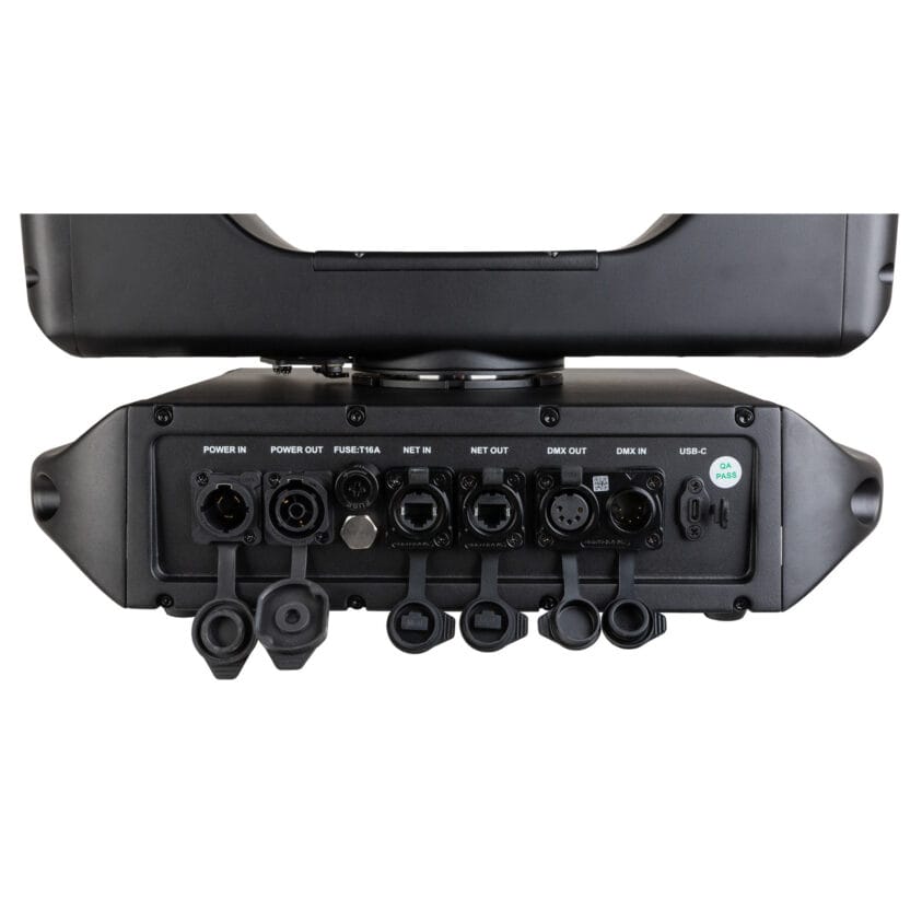 Briteq BTI-BLIZZARD WASH2 IP65 Waterdicht - Image 7