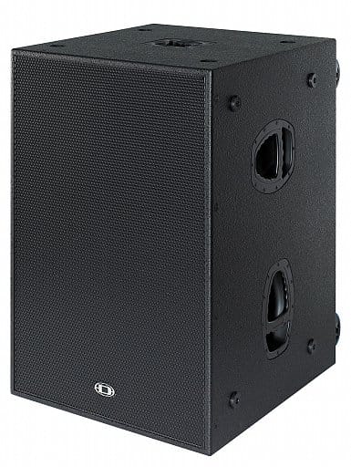 Dynacord FX20-PRO passieve 18-inch subwoofer
