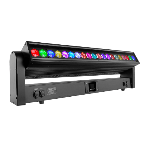 FOS Arena Zoom 20x40 IP65 Waterdicht