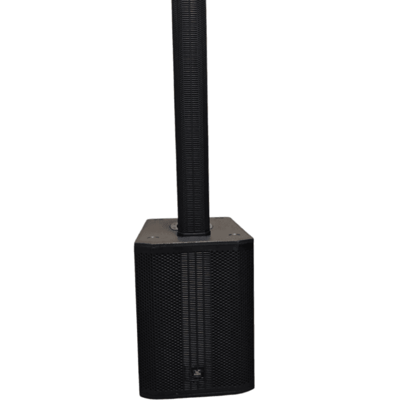 DJL Audio KA03 4000W Kolom speaker - Image 5