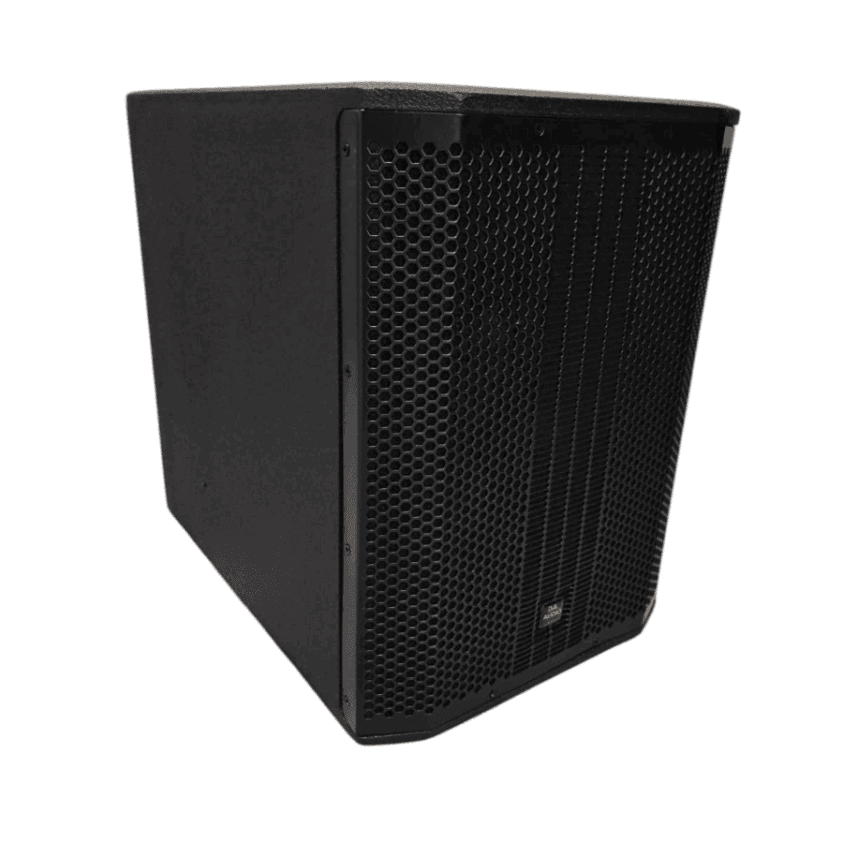 DJL Audio KA03 4000W Kolom speaker - Image 7
