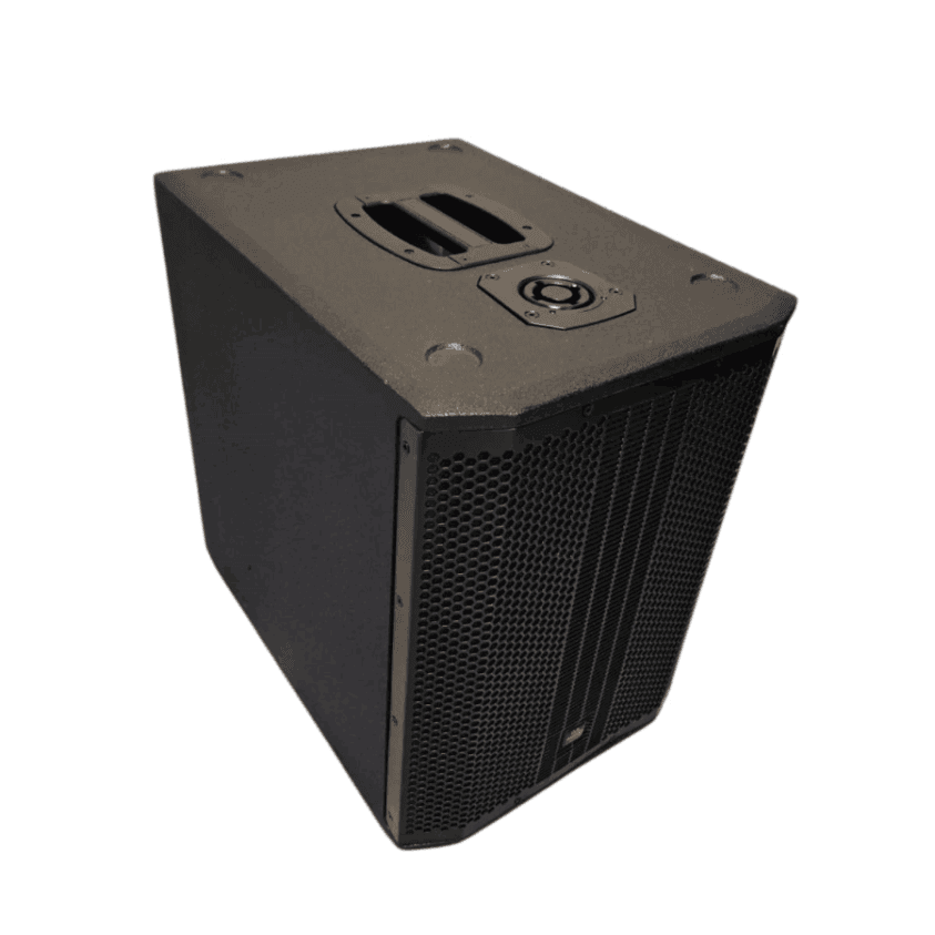 DJL Audio KA03 4000W Kolom speaker - Image 8