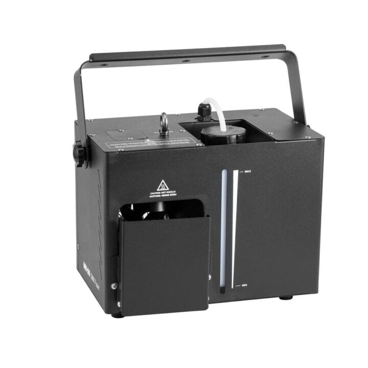 EUROLITE NH-50 DMX Fazer