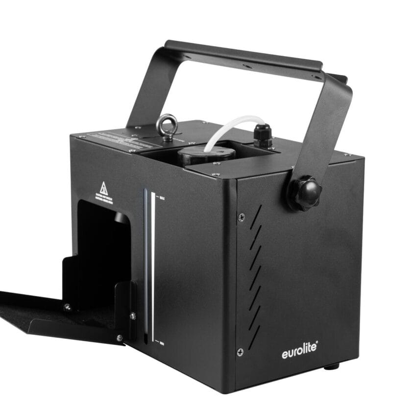 EUROLITE NH-50 DMX Fazer - Image 2