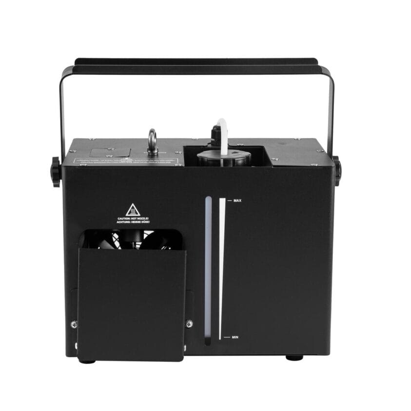 EUROLITE NH-50 DMX Fazer - Image 5