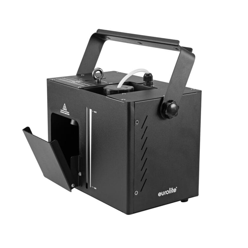 EUROLITE NH-50 DMX Fazer - Image 7