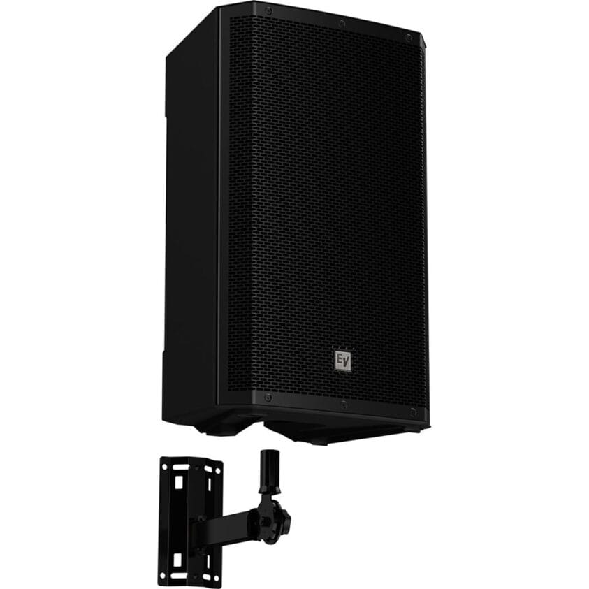 Electro-Voice BRKT-POLE L Wall mount bracket - Image 2