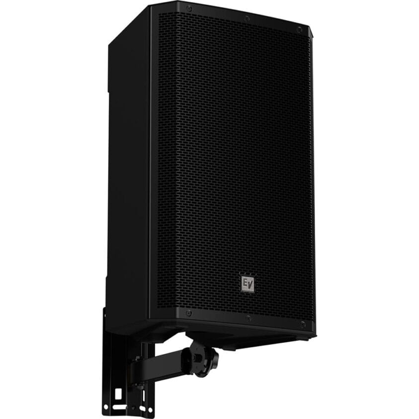 Electro-Voice BRKT-POLE L Wall mount bracket - Image 3