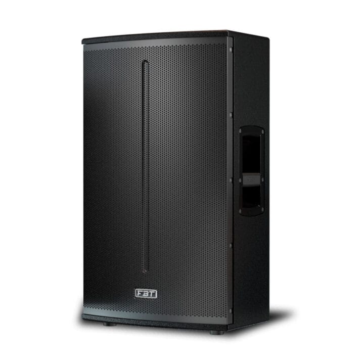 FBT - X-PRO 115A - Actieve luidspreker