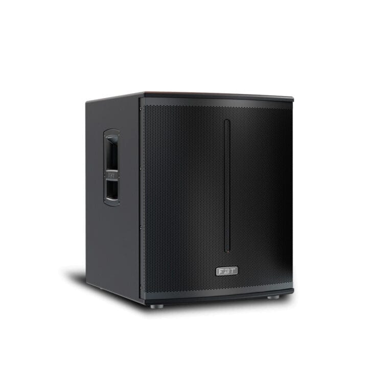 FBT - X-SUB 115SA - Actieve subwoofer