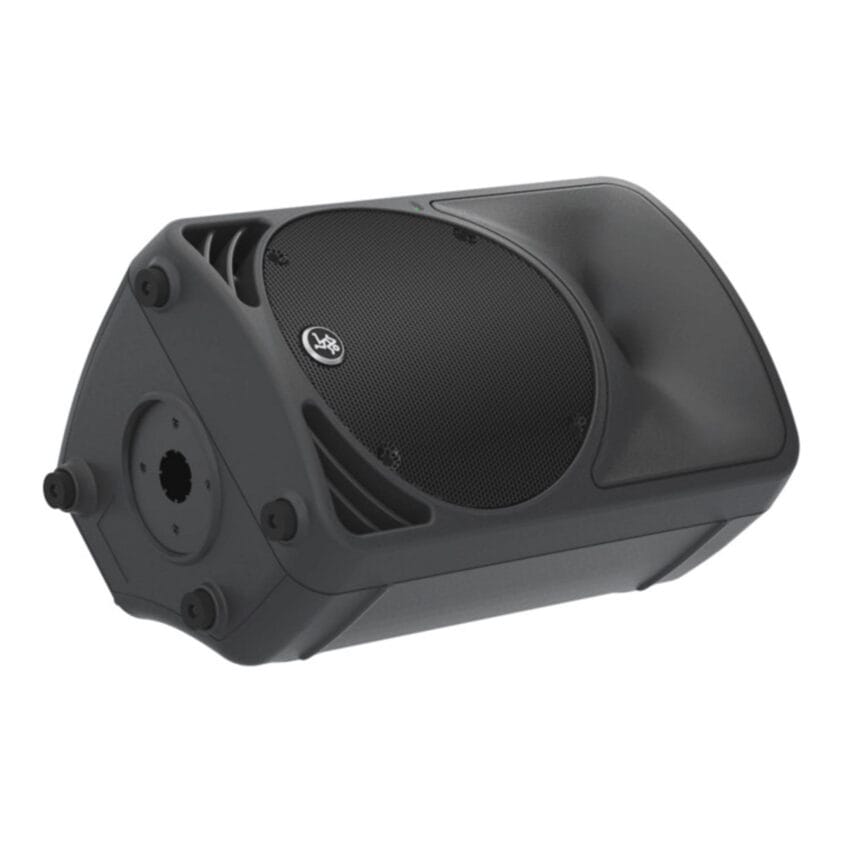Mackie SRM350 V3 10'' Active PA Speaker - Image 2