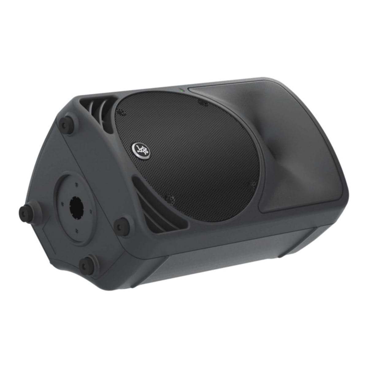 Mackie SRM350 V3 10'' Active PA Speaker - Image 2