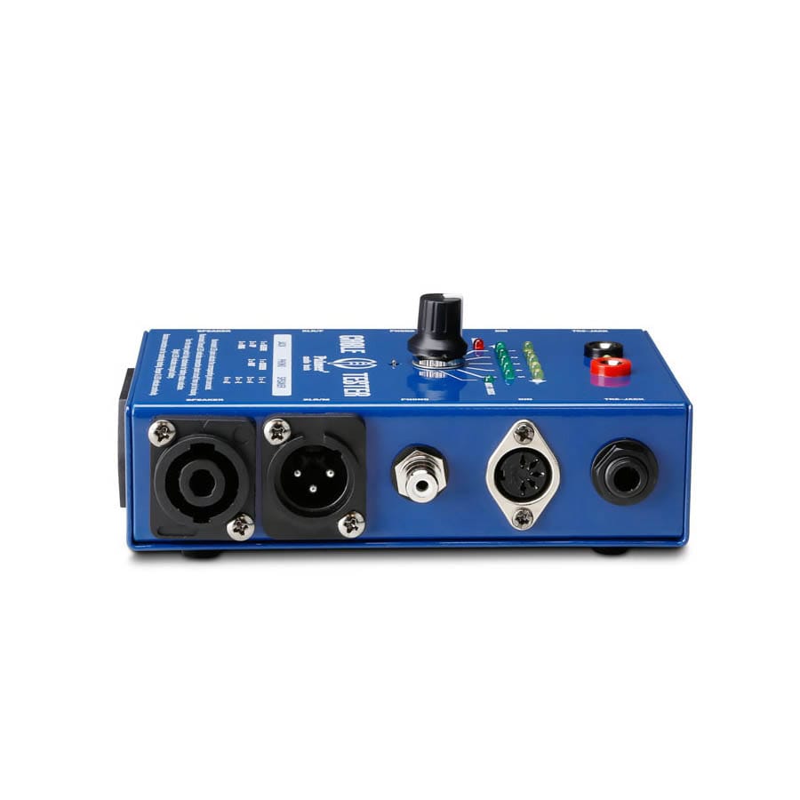 Palmer - AHMCT8 - kabeltester - Image 2