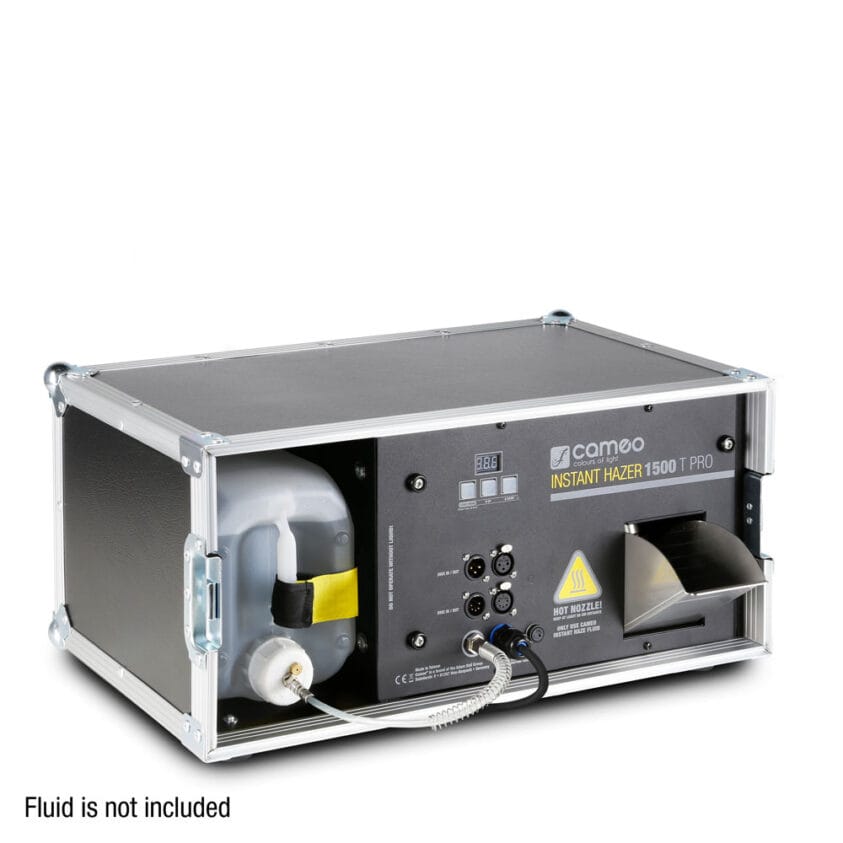 Cameo INSTANT HAZER 1500 T Pro - Image 2