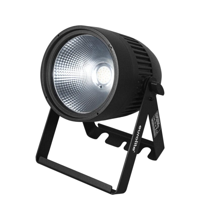 EUROLITE LED IP65 Tourlight 200 RGB+WW Waterdicht - Image 2