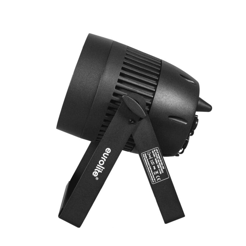 EUROLITE LED IP65 Tourlight 200 RGB+WW Waterdicht - Image 4