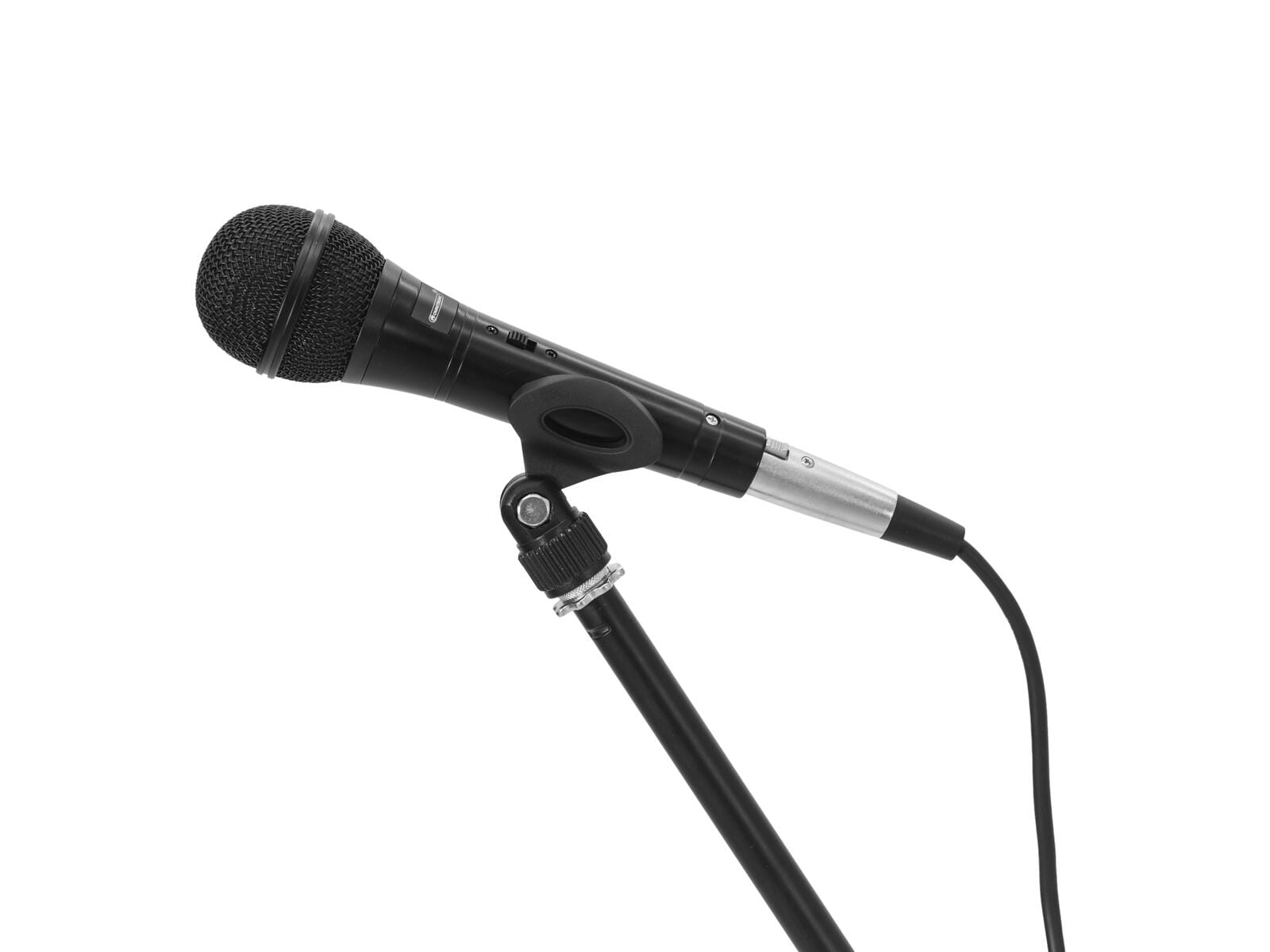 OMNITRONIC CMK-10 Microphone Kit - Image 2